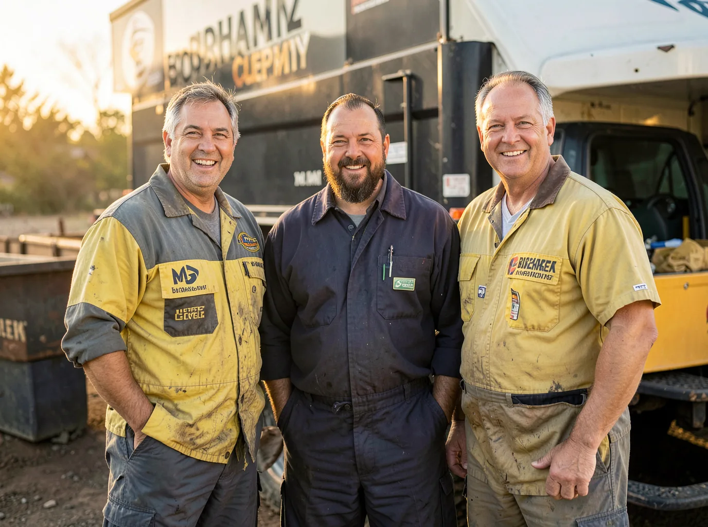 Sewage Cleanup company in Barnes, KS